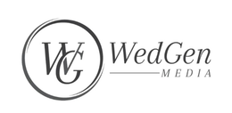Mark drawing for WG WEDGEN MEDIA