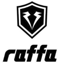 Mark drawing for RAFFA