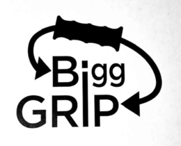 Mark drawing for BIGG GRIP