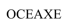 Mark drawing for OCEAXE