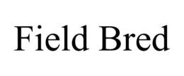 Mark drawing for FIELD BRED