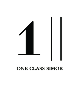 Mark drawing for 1 ONE CLASS SIMOR