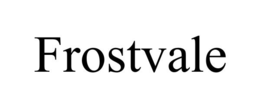 Mark drawing for FROSTVALE