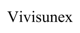 Mark drawing for VIVISUNEX