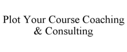 Mark drawing for PLOT YOUR COURSE COACHING & CONSULTING