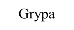 Mark drawing for GRYPA