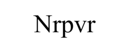 Mark drawing for NRPVR