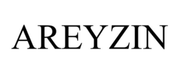 Mark drawing for AREYZIN