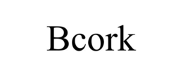 Mark drawing for BCORK
