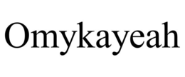 Mark drawing for OMYKAYEAH