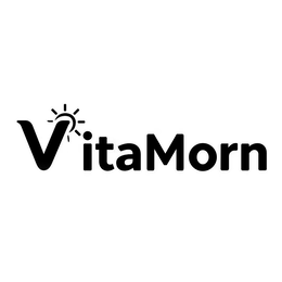 Mark drawing for VITAMORN