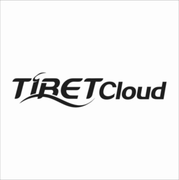 Mark drawing for TIBETCLOUD