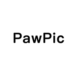 Mark drawing for PAWPIC