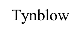 Mark drawing for TYNBLOW