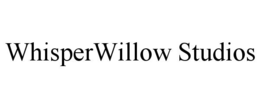 Mark drawing for WHISPERWILLOW STUDIOS