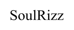 Mark drawing for SOULRIZZ