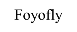 Mark drawing for FOYOFLY