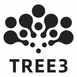 Mark drawing for TREE3