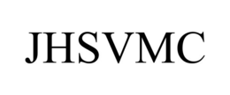 Mark drawing for JHSVMC