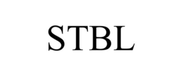 Mark drawing for STBL