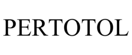 Mark drawing for PERTOTOL