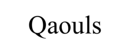 Mark drawing for QAOULS