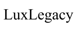 Mark drawing for LUXLEGACY