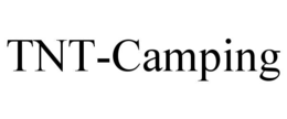 Mark drawing for TNT-CAMPING