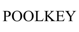 Mark drawing for POOLKEY