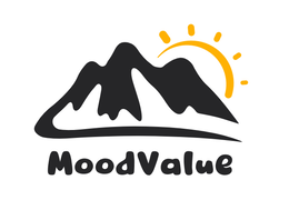 Mark drawing for MOODVALUE