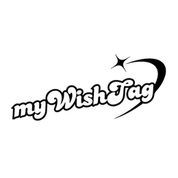 Mark drawing for MYWISHTAG