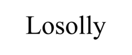 Mark drawing for LOSOLLY