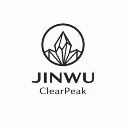 Mark drawing for JINWU CLEARPEAK