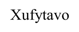Mark drawing for XUFYTAVO