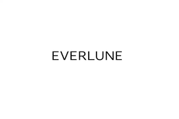 Mark drawing for EVERLUNE