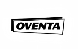 Mark drawing for OVENTA
