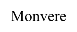 Mark drawing for MONVERE