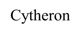 Mark drawing for CYTHERON