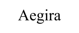 Mark drawing for AEGIRA