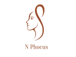 Mark drawing for N PHOCUS