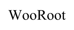 Mark drawing for WOOROOT