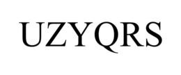 Mark drawing for UZYQRS