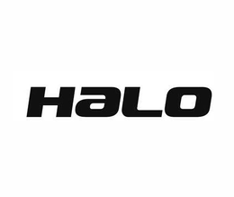 Mark drawing for HALO