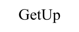 Mark drawing for GETUP