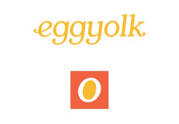 Mark drawing for EGGYOLK