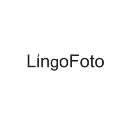Mark drawing for LINGOFOTO