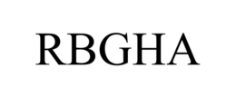 Mark drawing for RBGHA