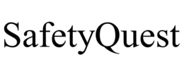 Mark drawing for SAFETYQUEST