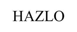 Mark drawing for HAZLO