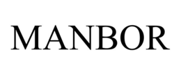 Mark drawing for MANBOR